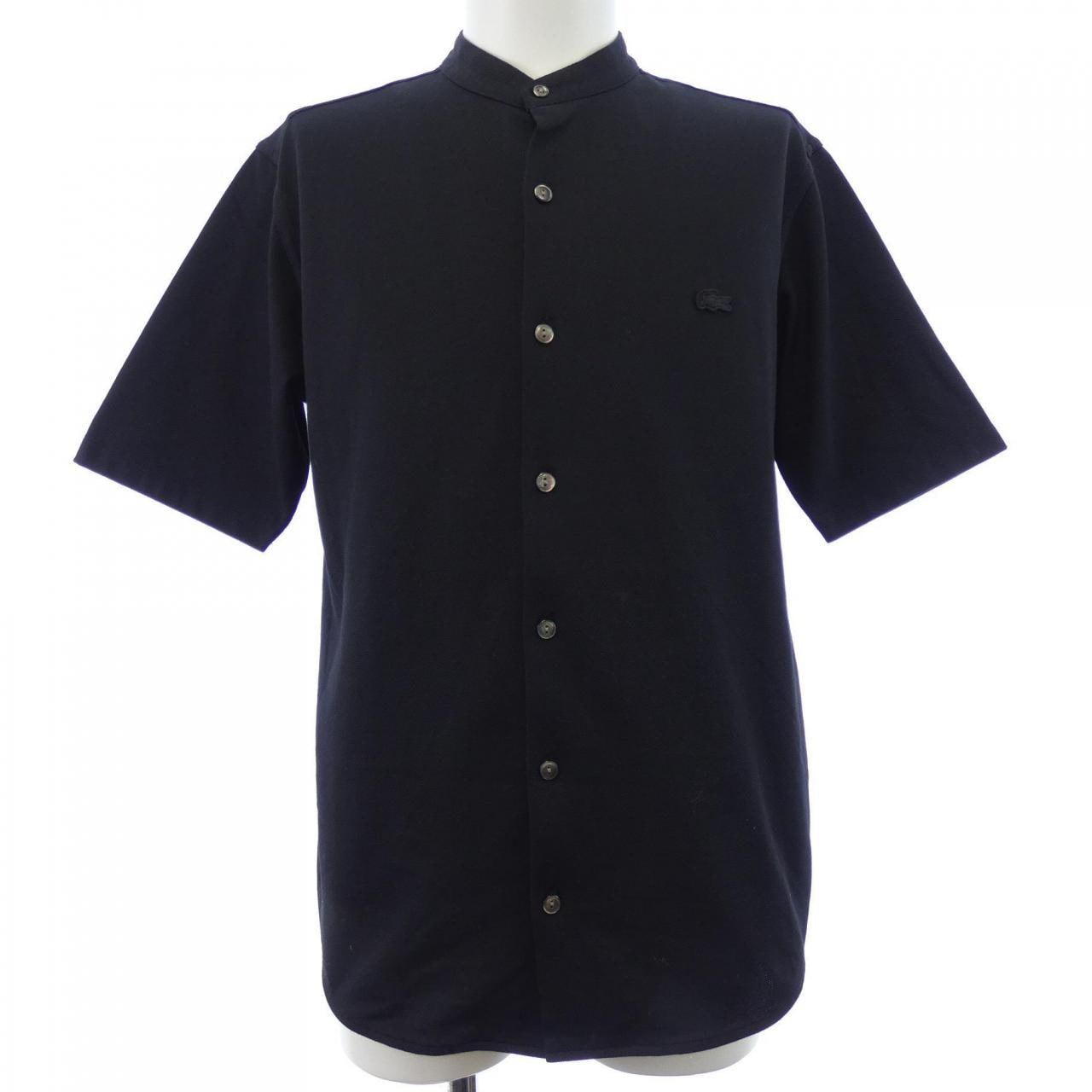 ラコステ LACOSTE CH100MJ S／Sシャツ
