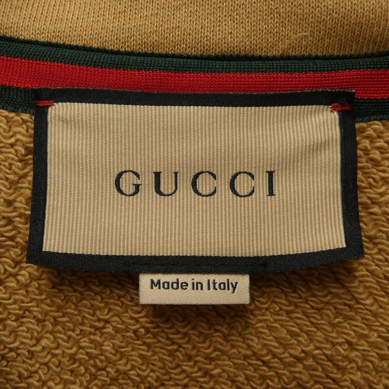 グッチ GUCCI 756649 XJF27 パーカー