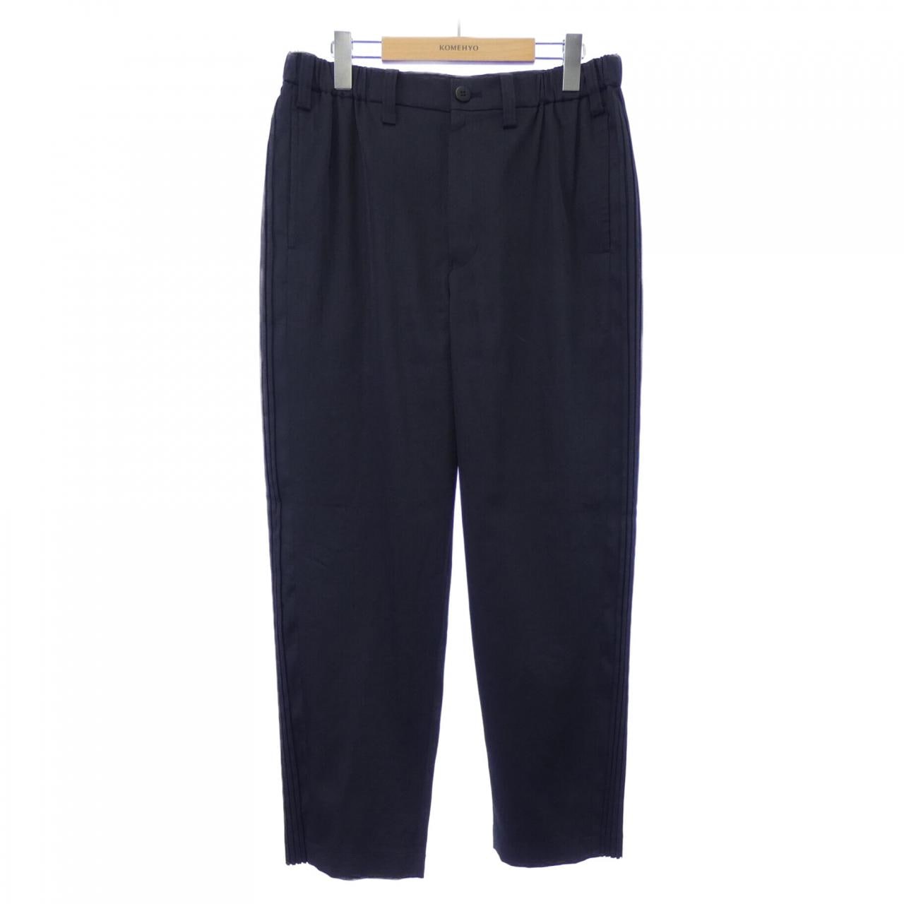 アイムメンイッセイミヤケ IM MEN ISSEY MIYAKE LA43FF127 パンツ