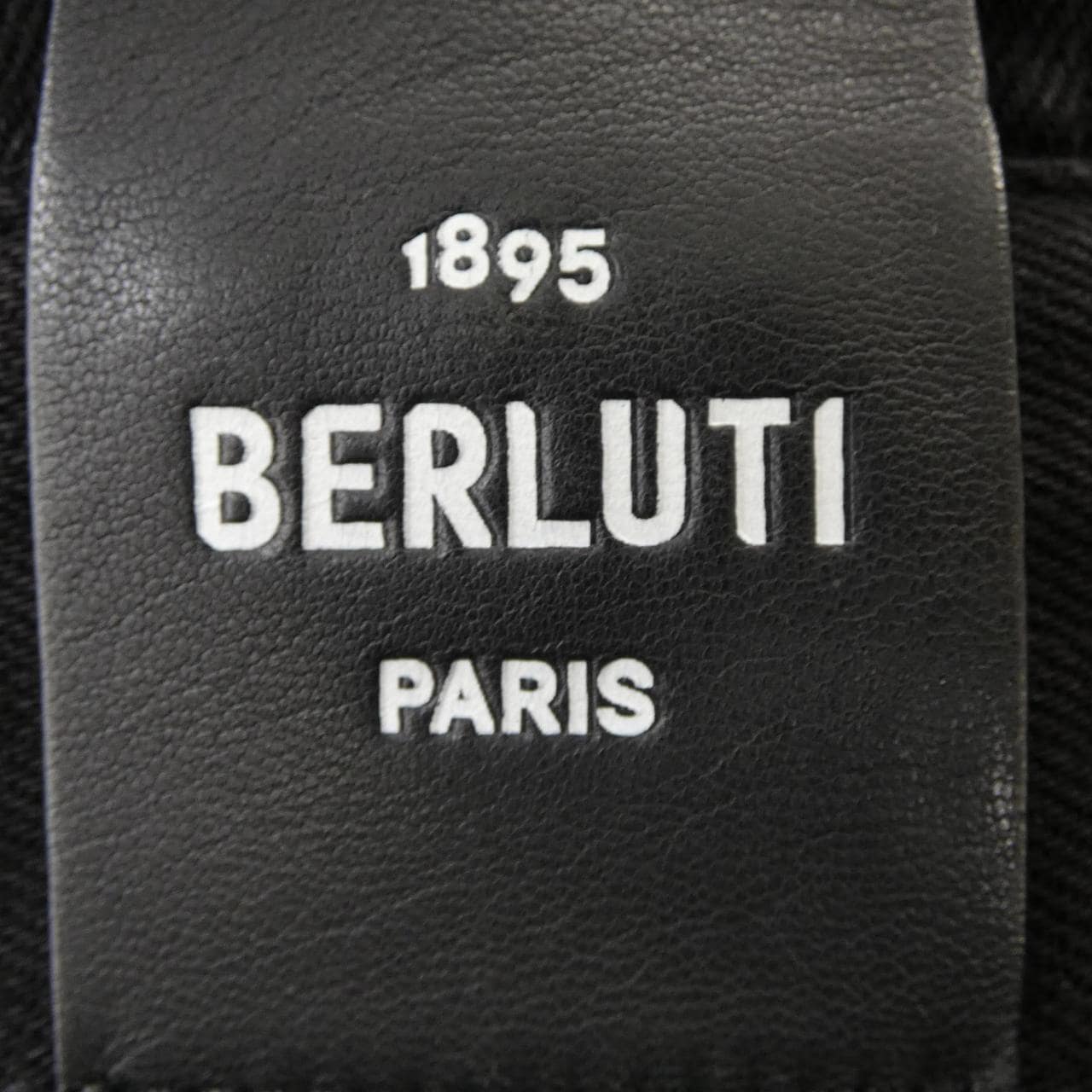 ベルルッティ Berluti R18OBL91 デニムジャケット