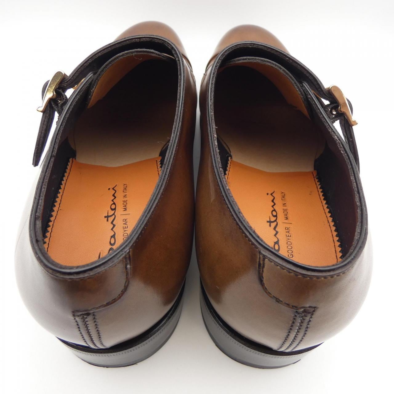 サントーニ SANTONI MCCR11652MC1HVVDT50 シューズ