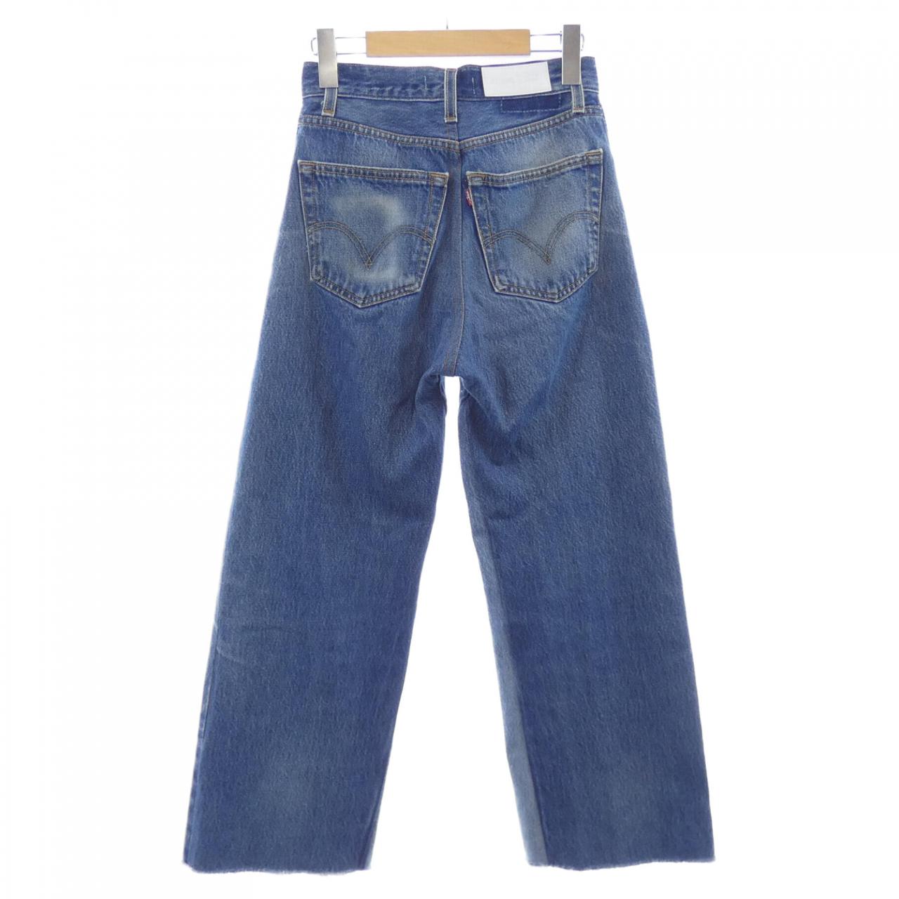 リーバイス LEVI'S ジーンズ