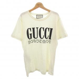 グッチ GUCCI 492347-X3M22 Tシャツ