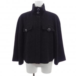 シャネル CHANEL P62026V19676 19B ジャケット