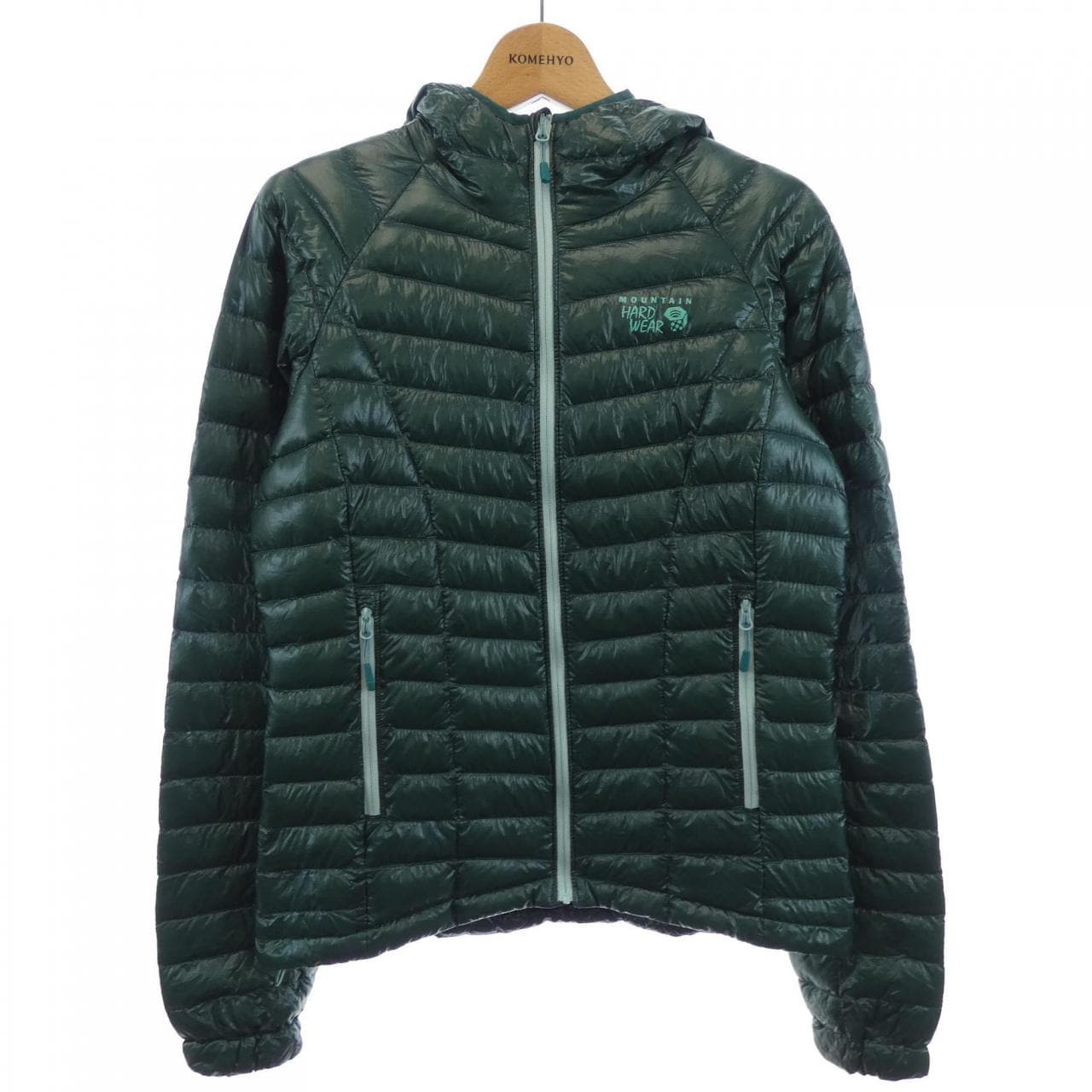 マウンテンハードウェア MOUNTAIN HARDWEAR ブルゾン