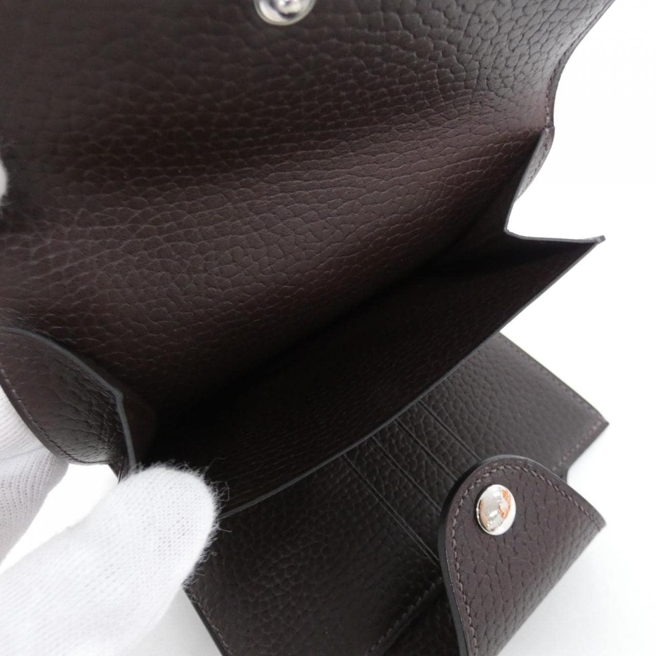 エルメス イリアード コンパクト 084499CK 財布