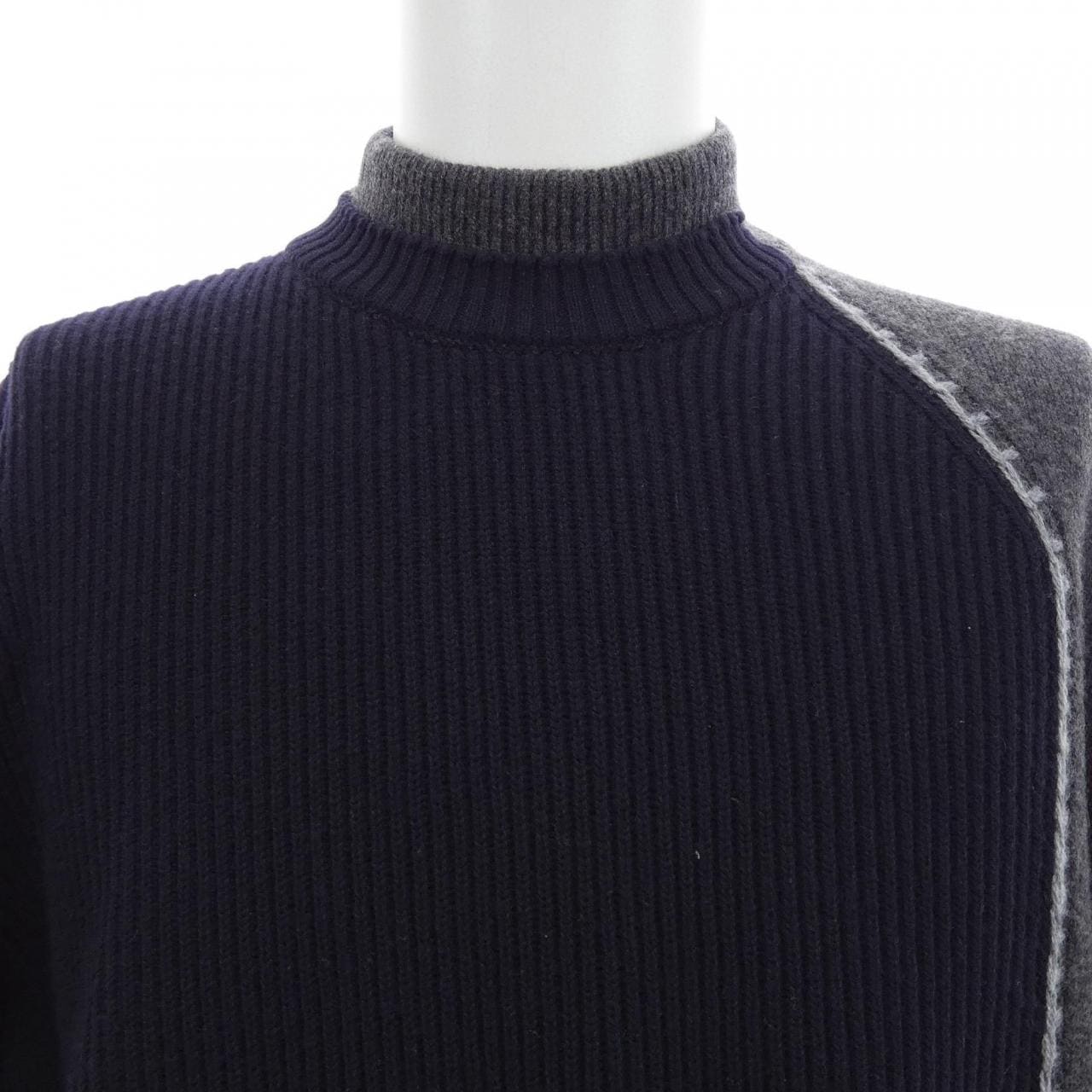 エルメス HERMES 567170HA ニット