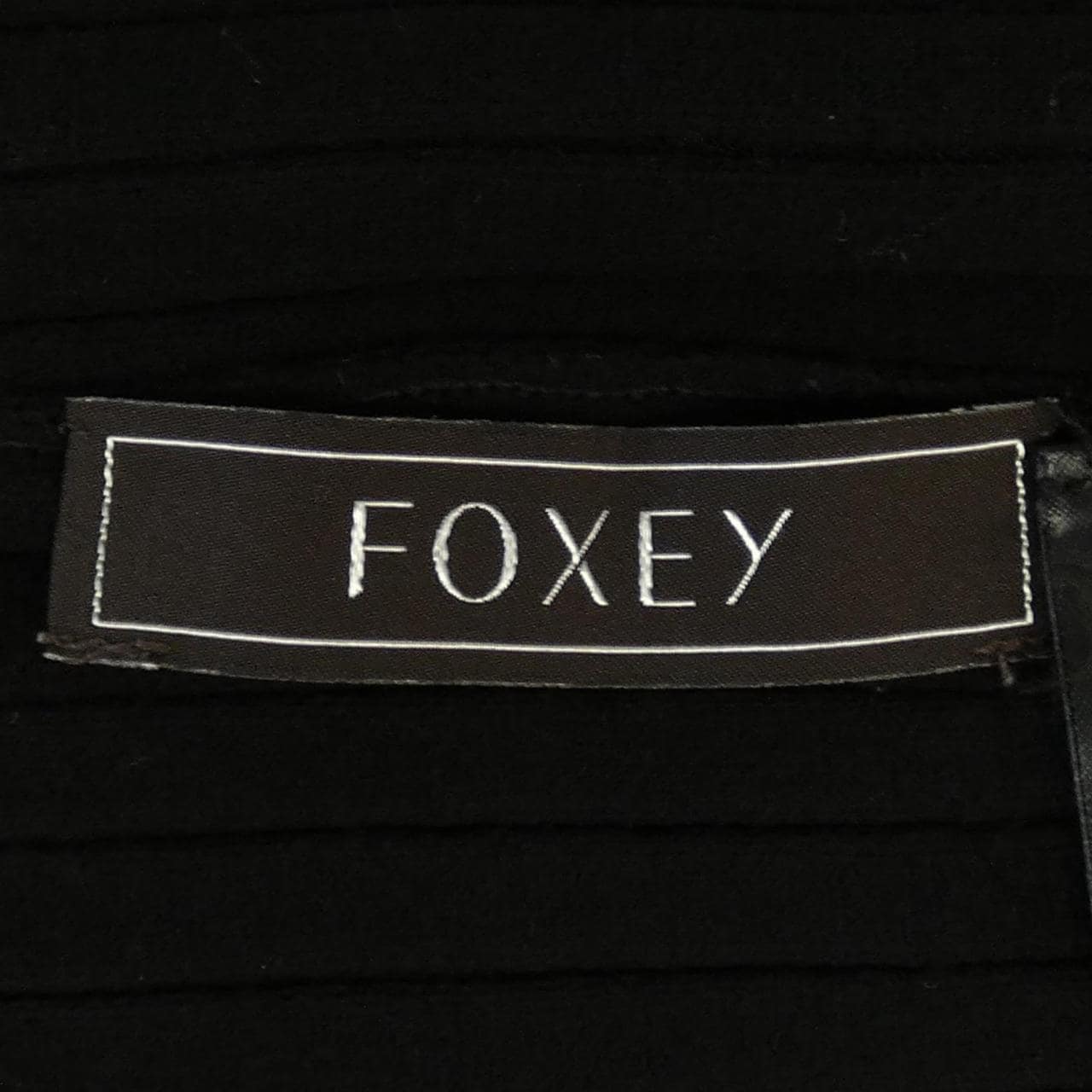 Foxy FOXEY Knit