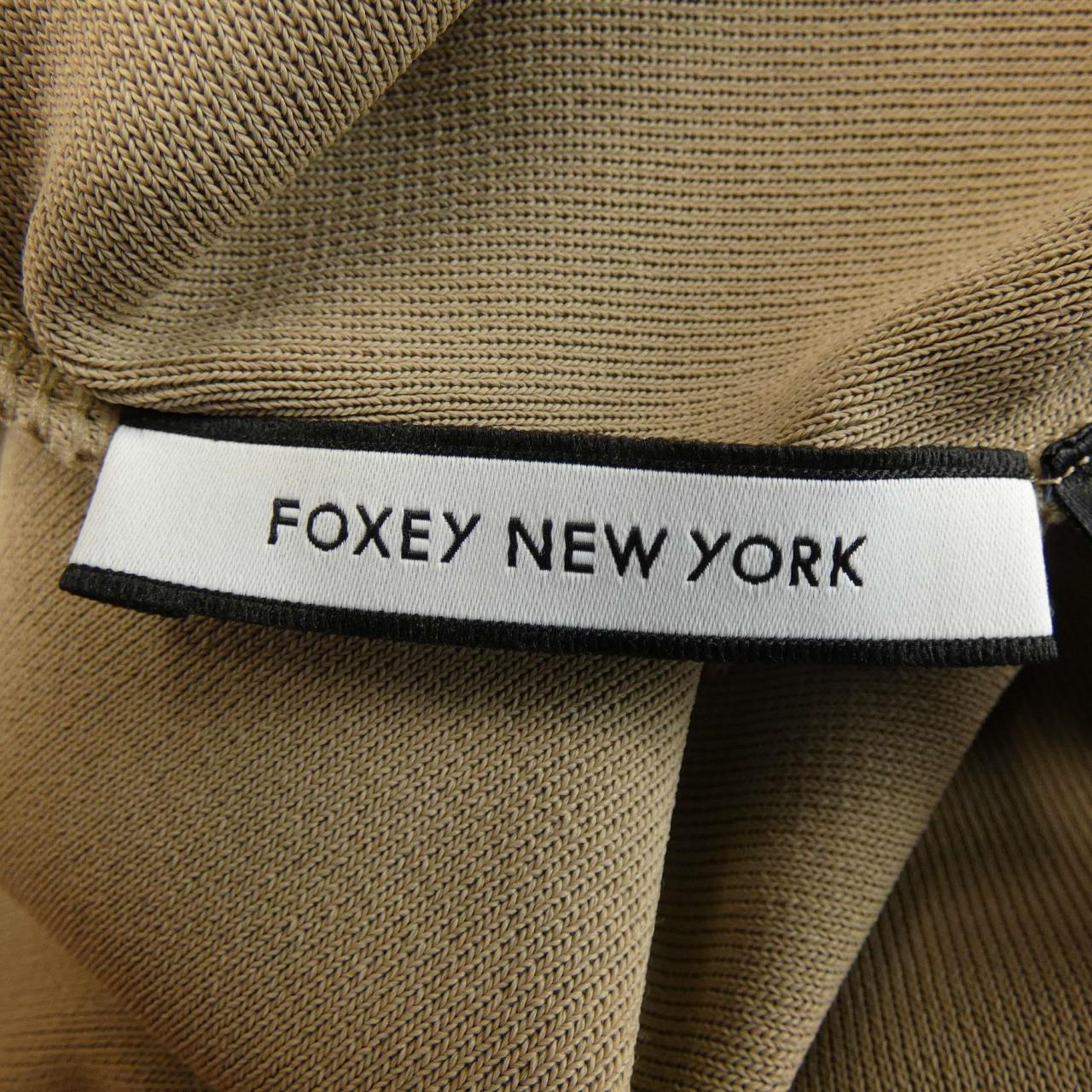 フォクシーニューヨーク FOXEY NEW YORK トップス