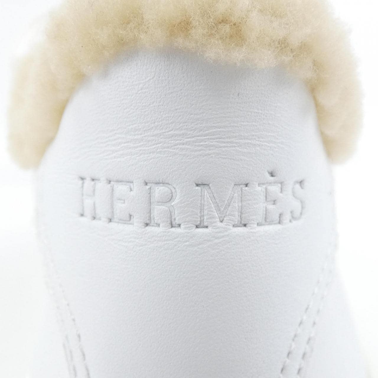 HERMES爱马仕运动鞋