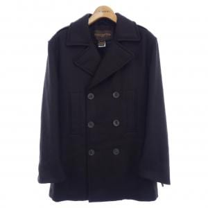 Pea coat