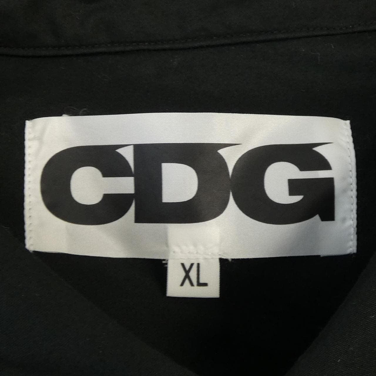 シーディージー CDG Tシャツ