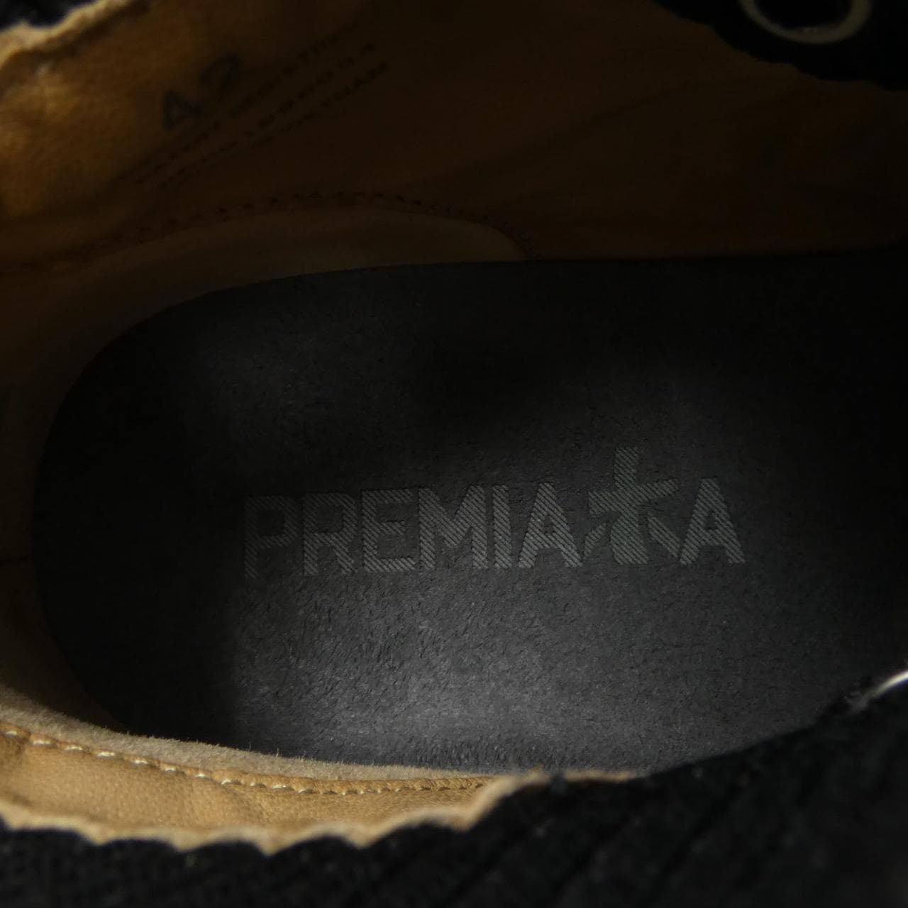 プレミアータ PREMIATA ブーツ