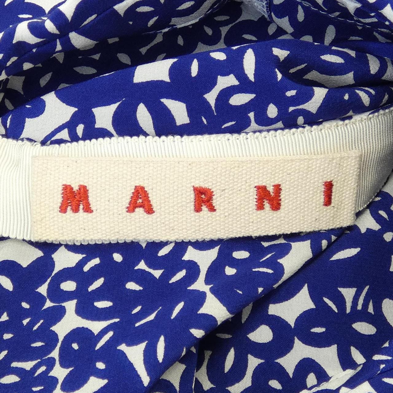 マルニ MARNI ワンピース