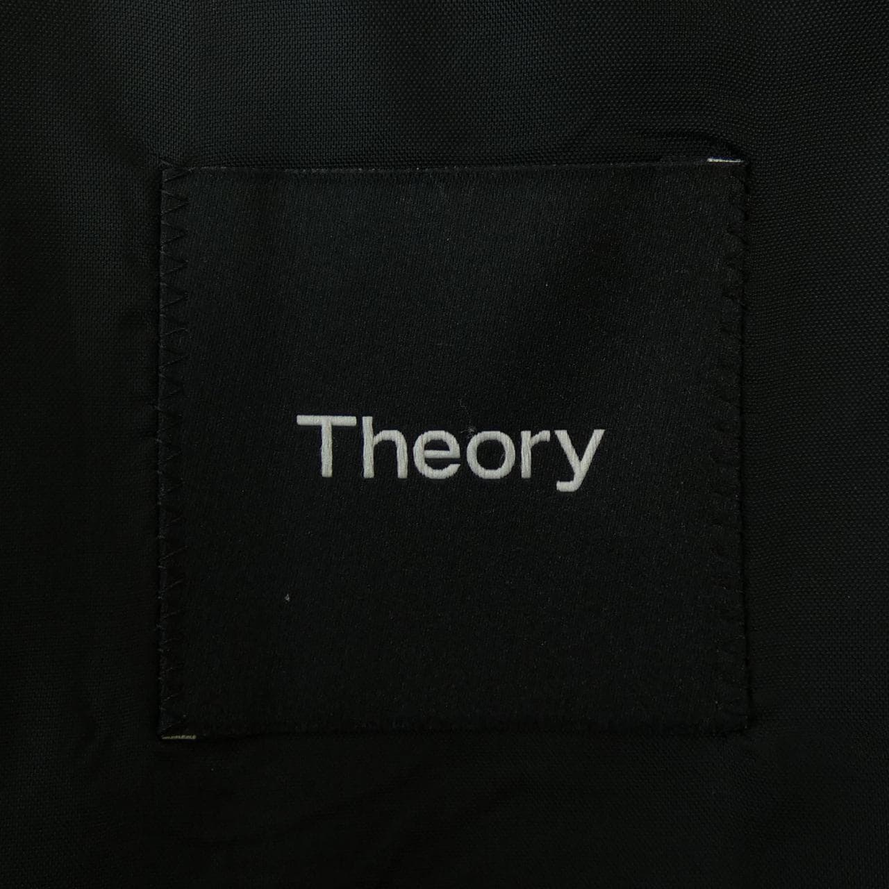 セオリー theory ジャケット