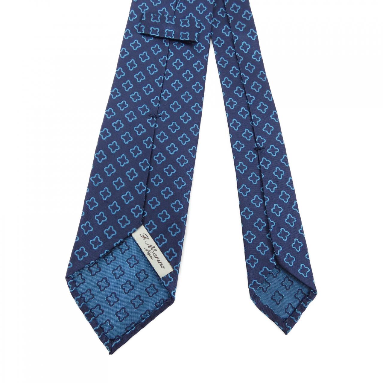 F.MARINO NECKTIE