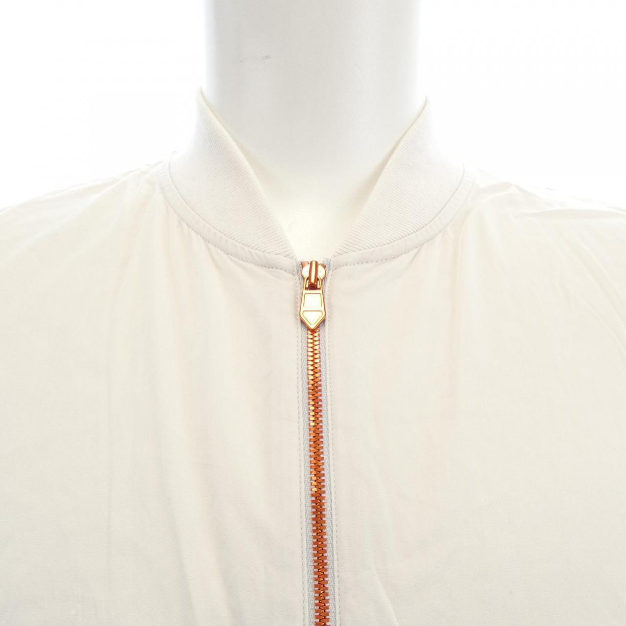 エルメス HERMES ブルゾン