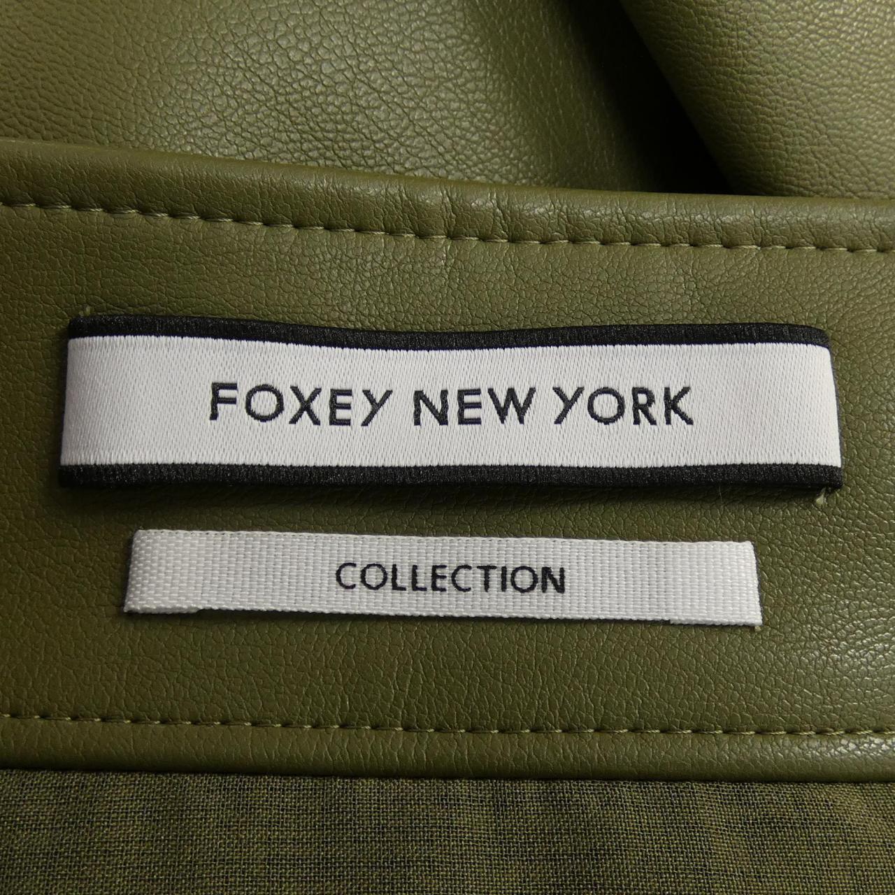 Foxy New York FOXEY NEW YORK skirt