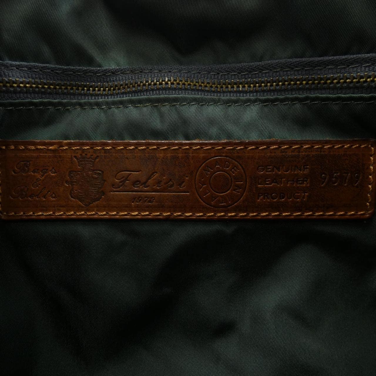 Felisi Felisi BAG