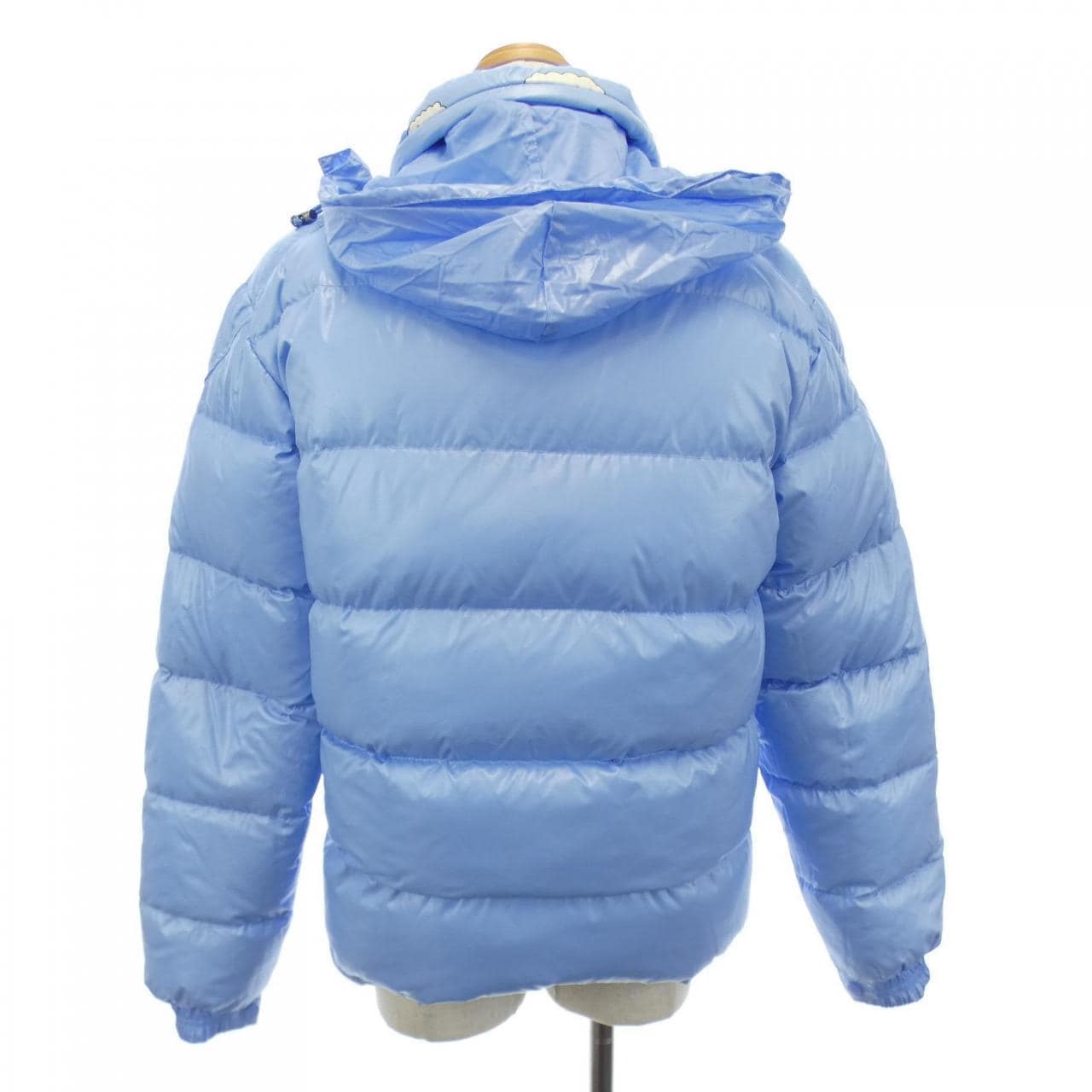 MONCLER MONCLER Down Jacket