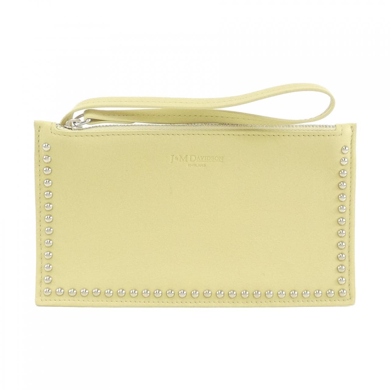 ジェイアンドエムデヴィッドソン J&M DAVIDSON POUCH