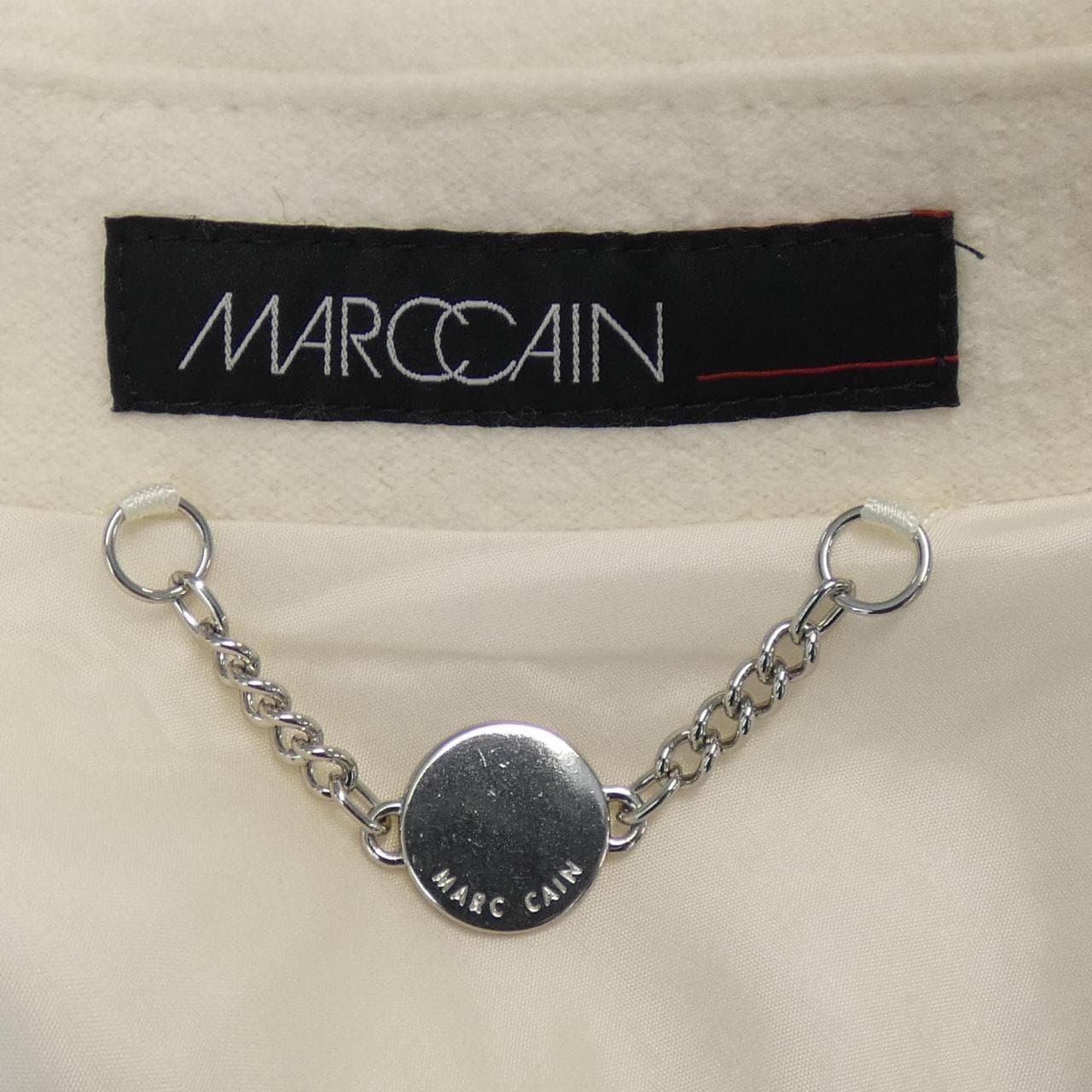 MARC CAIN外套