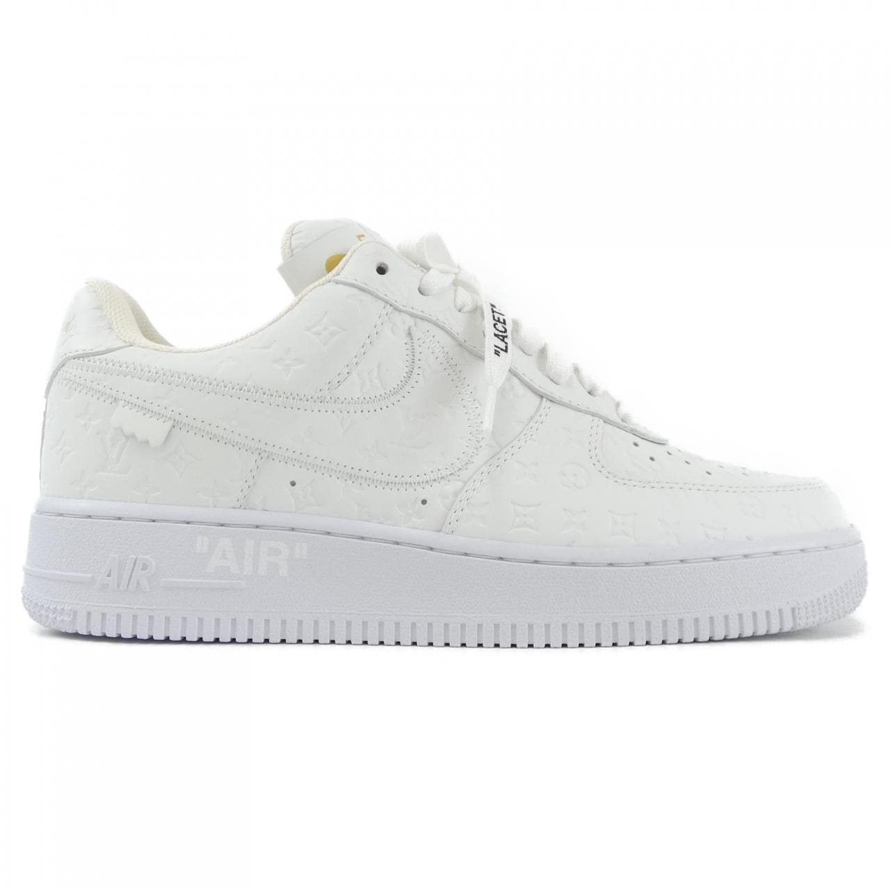 LOUIS LOUIS VUITTON sneakers