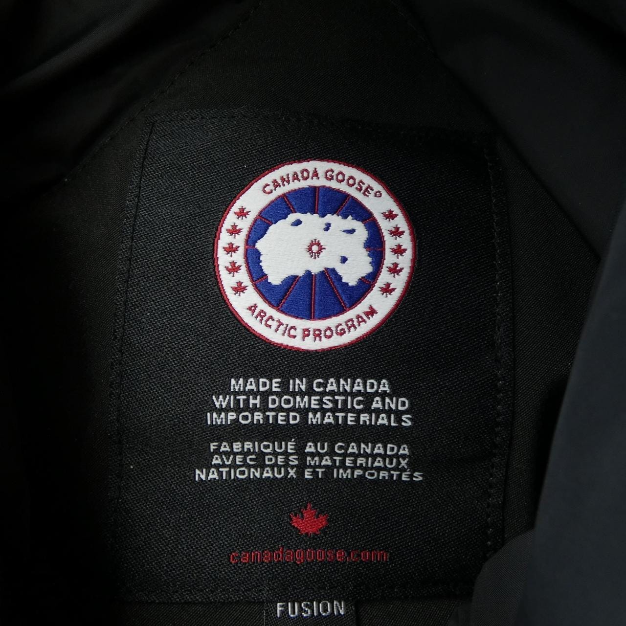 カナダグース CANADA GOOSE ダウンジャケット