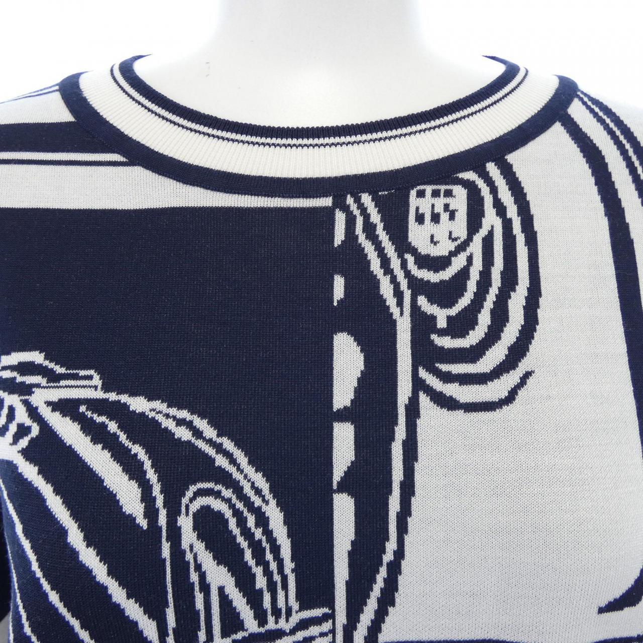 エルメス HERMES ニット