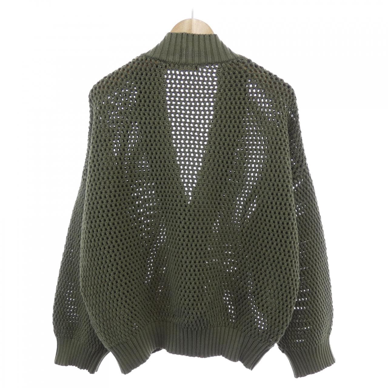 マックスマーラステュディオ Max Mara STUDIO カーディガン