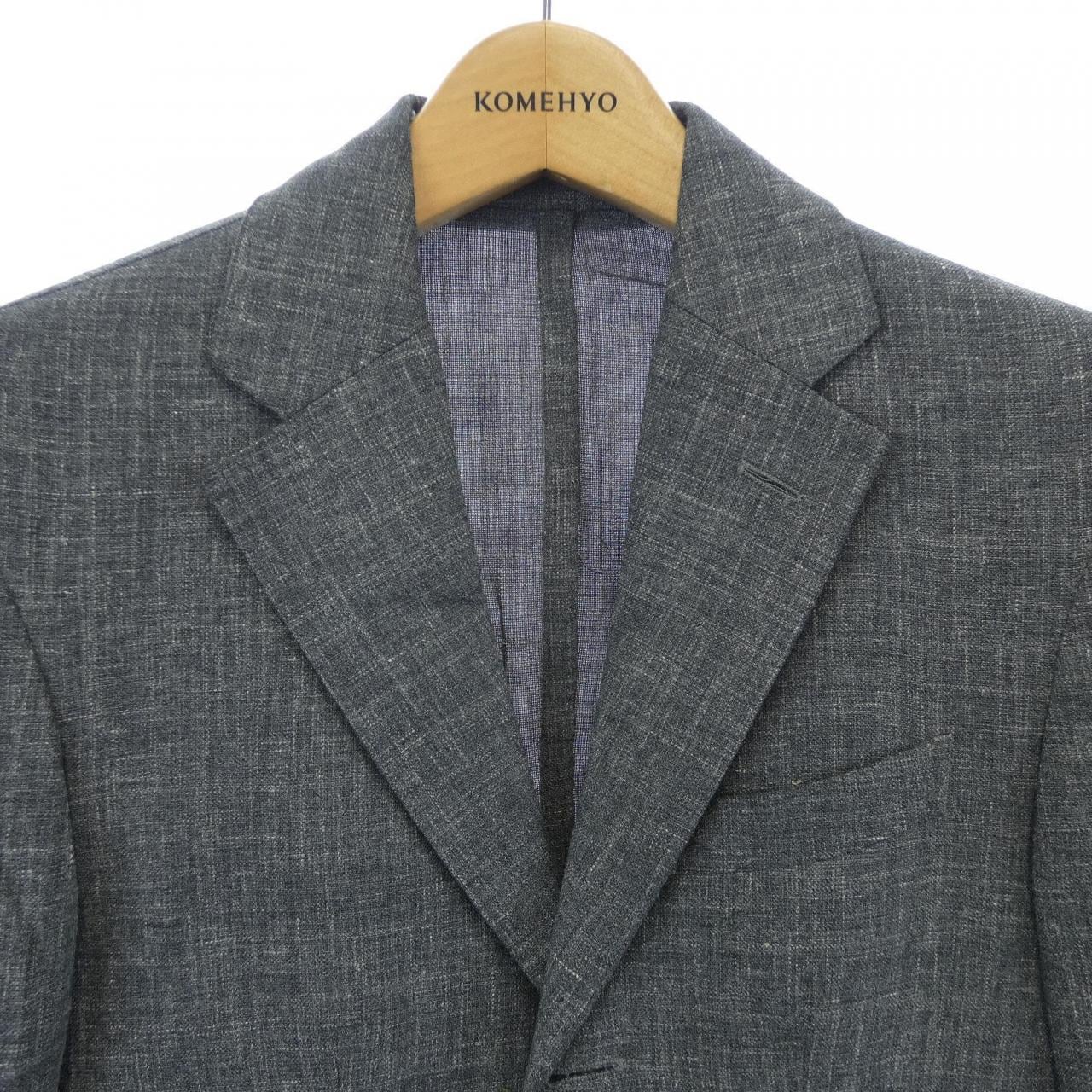 ルビアム LUBIAM ジャケット