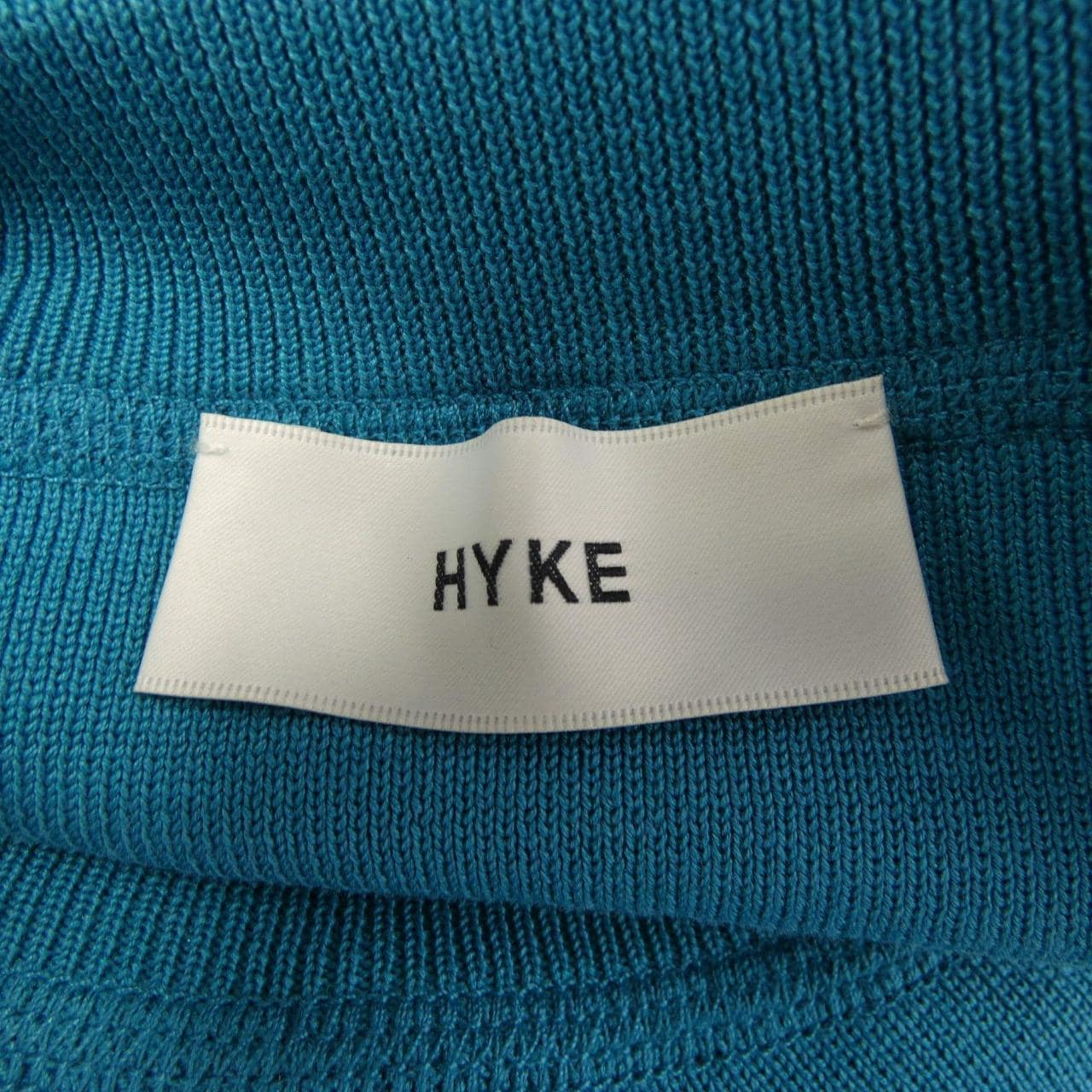 ハイク HYKE トップス