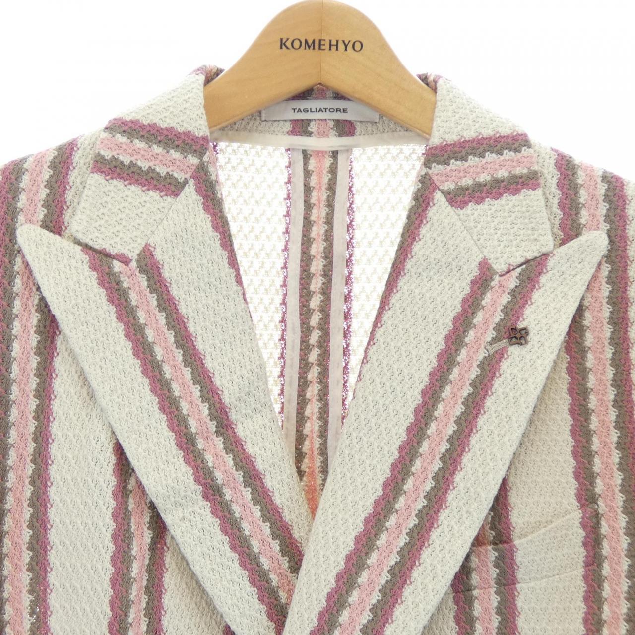 タリアトーレ TAGLIATORE G-DARREL20K ジャケット