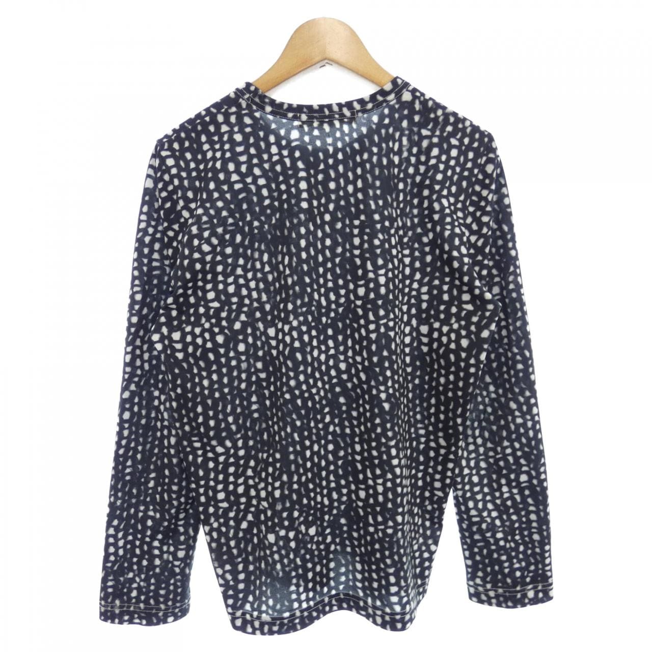 コムデギャルソン COMME des GARCONS GN-T048 トップス