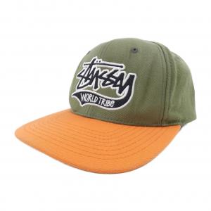ステューシー STUSSY キャップ
