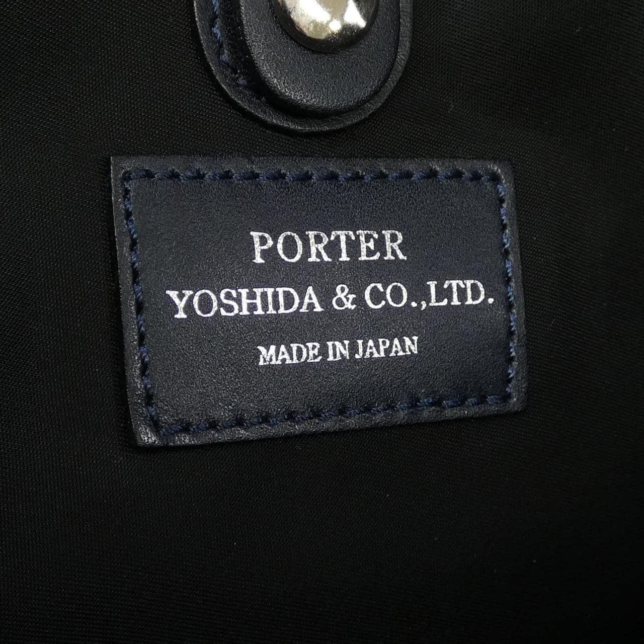 ポーター PORTER BAG