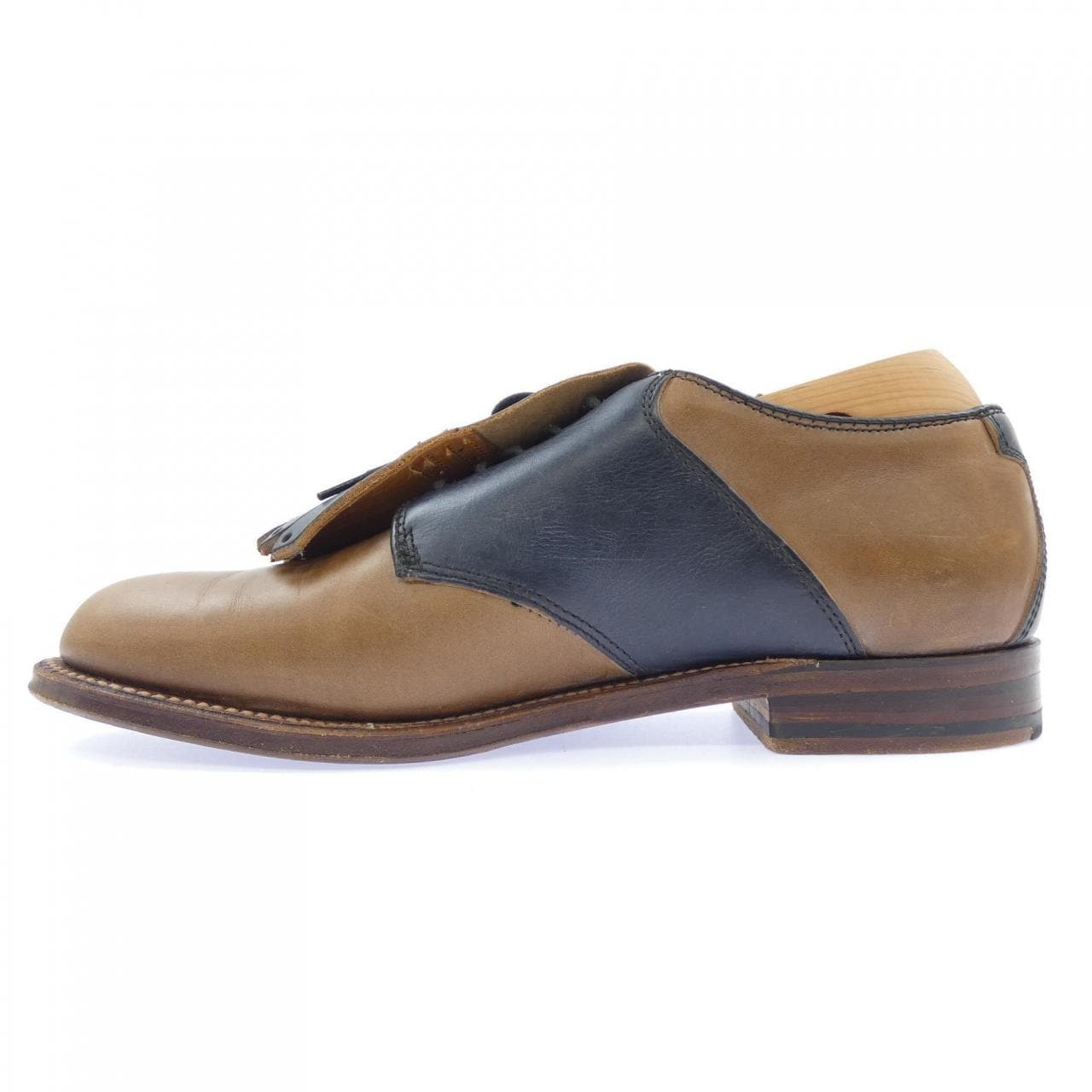 オールデン ALDEN A3403 シューズ