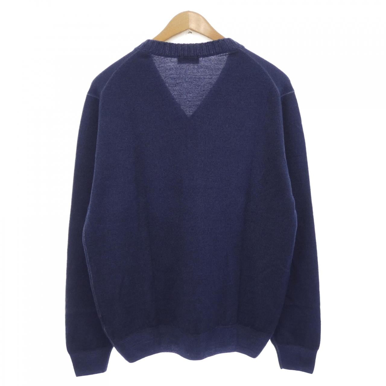 クルチアーニ Cruciani ニット