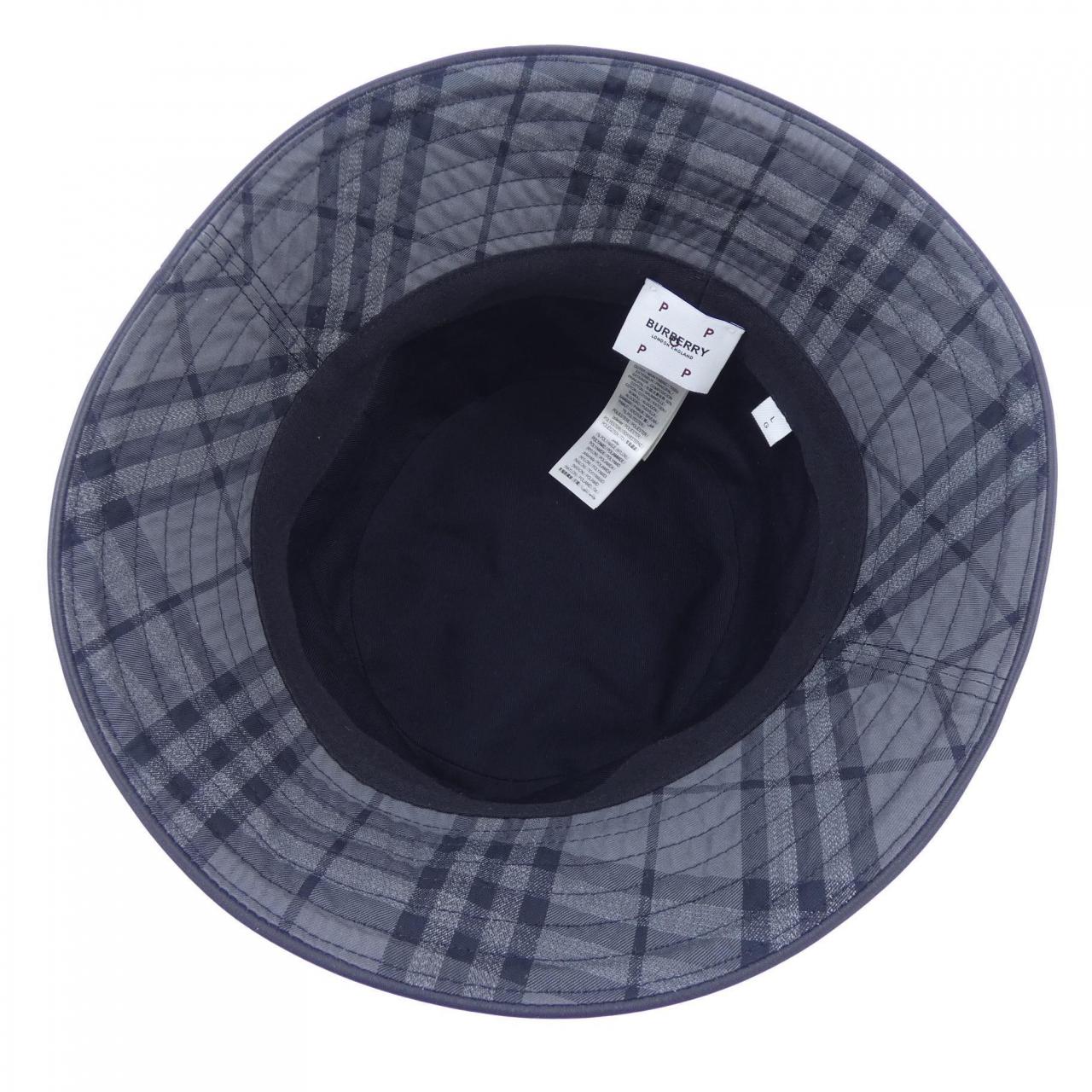 バーバリー BURBERRY 8057102 ハット