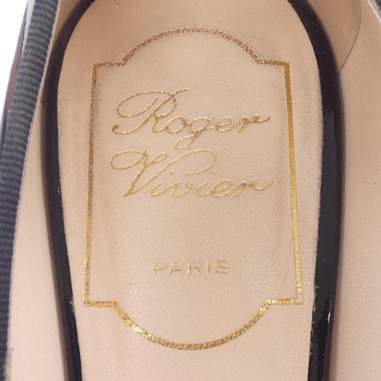 ロジェヴィヴィエ ROGER VIVIER シューズ