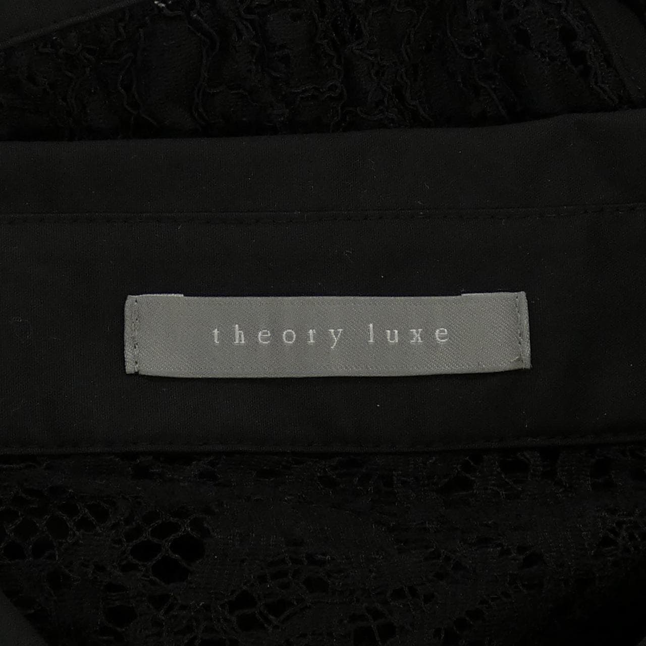 セオリーリュクス Theory luxe 03-5108211 シャツ