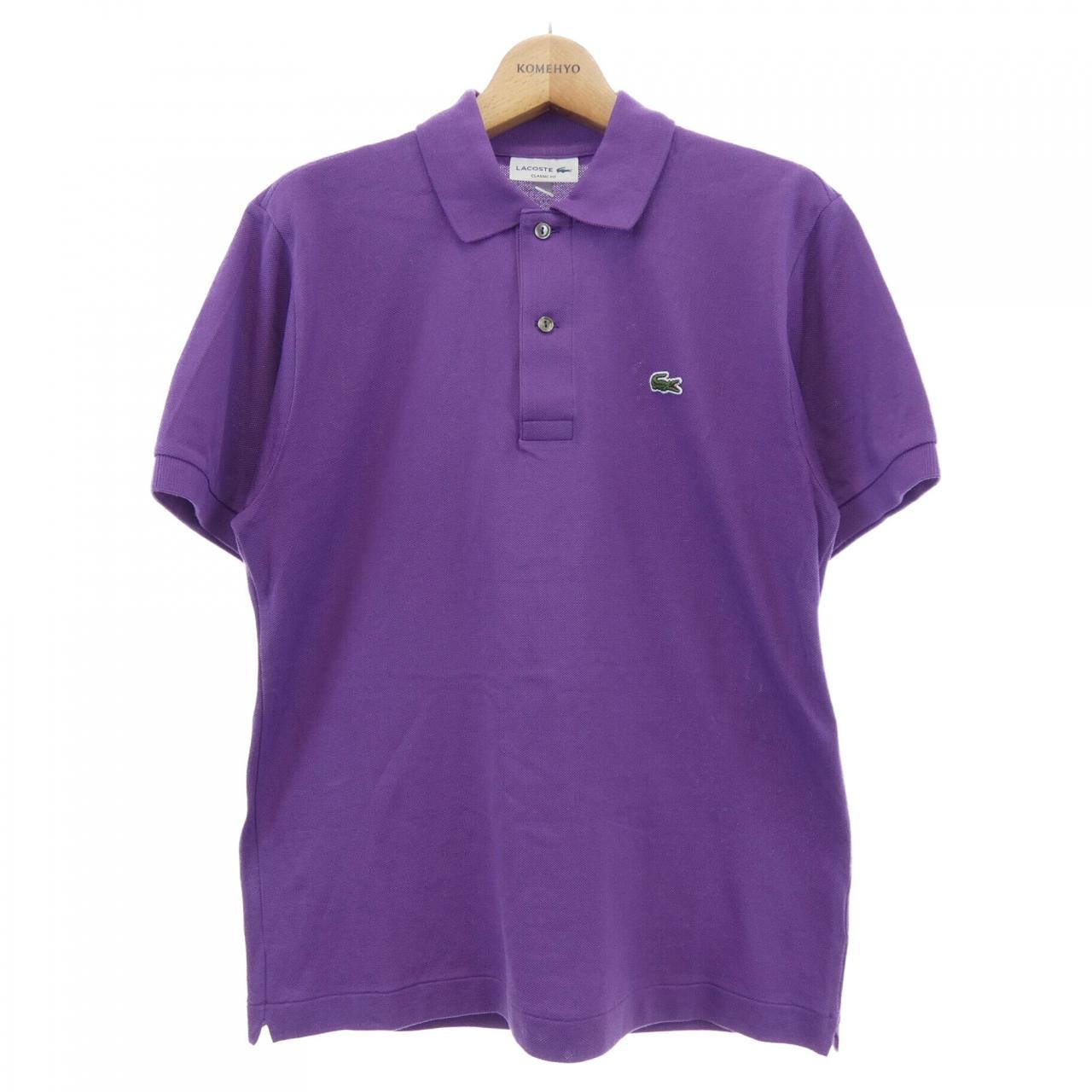 ラコステ LACOSTE ポロシャツ