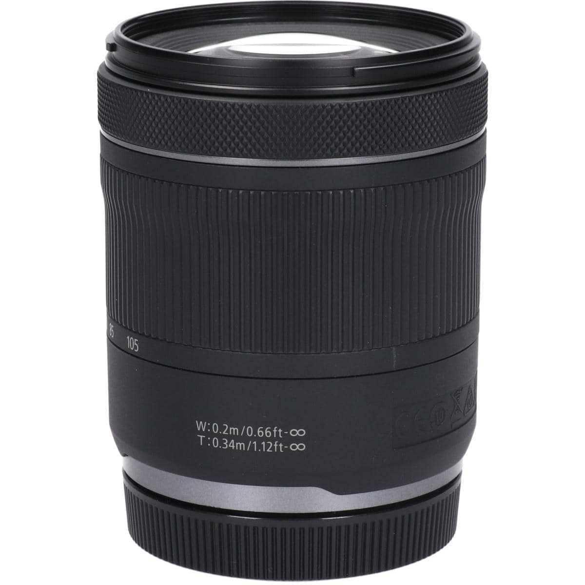 ＲＦ２４－１０５ｍｍ　Ｆ４－７．１ＩＳ　ＳＴＭ