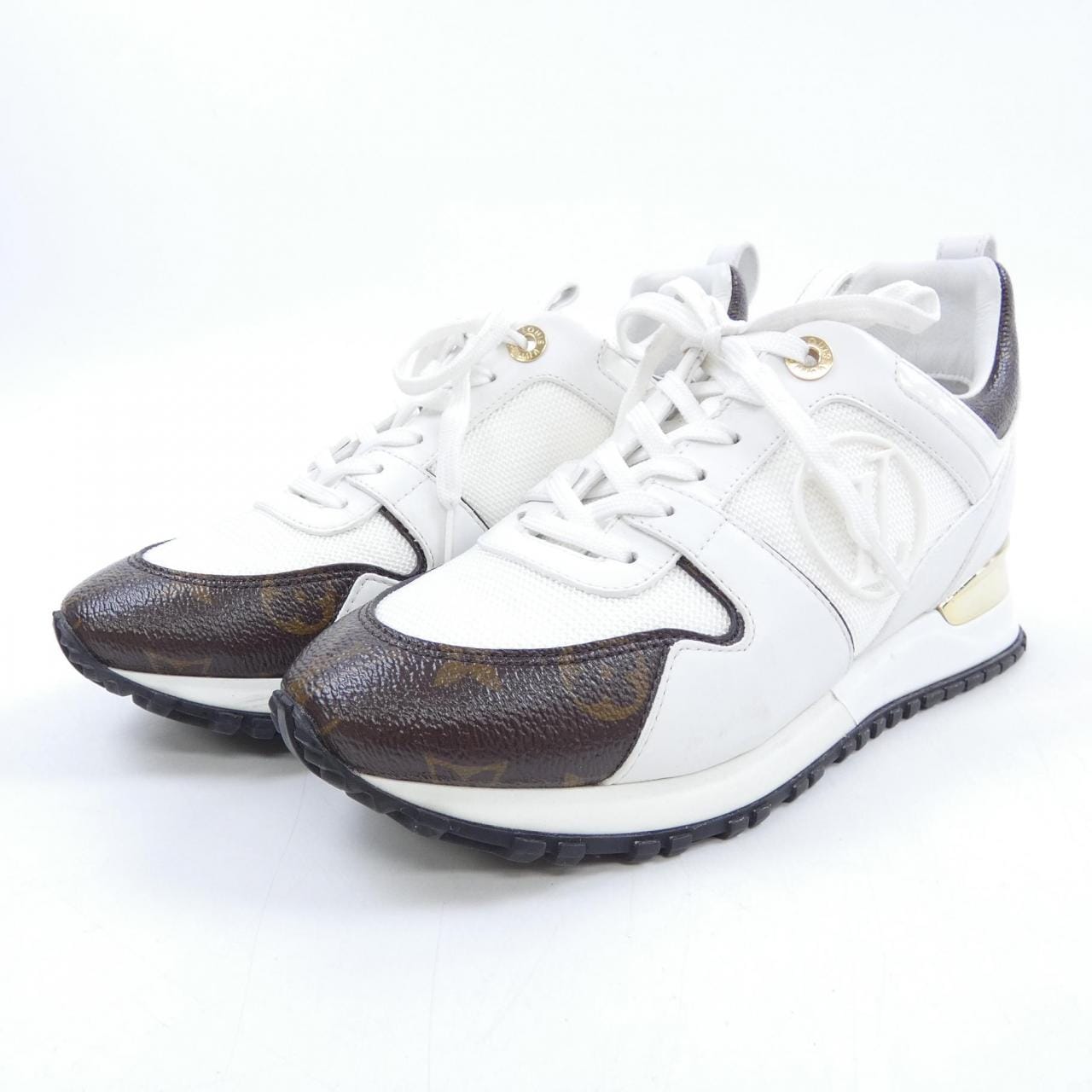 ルイヴィトン LOUIS VUITTON スニーカー