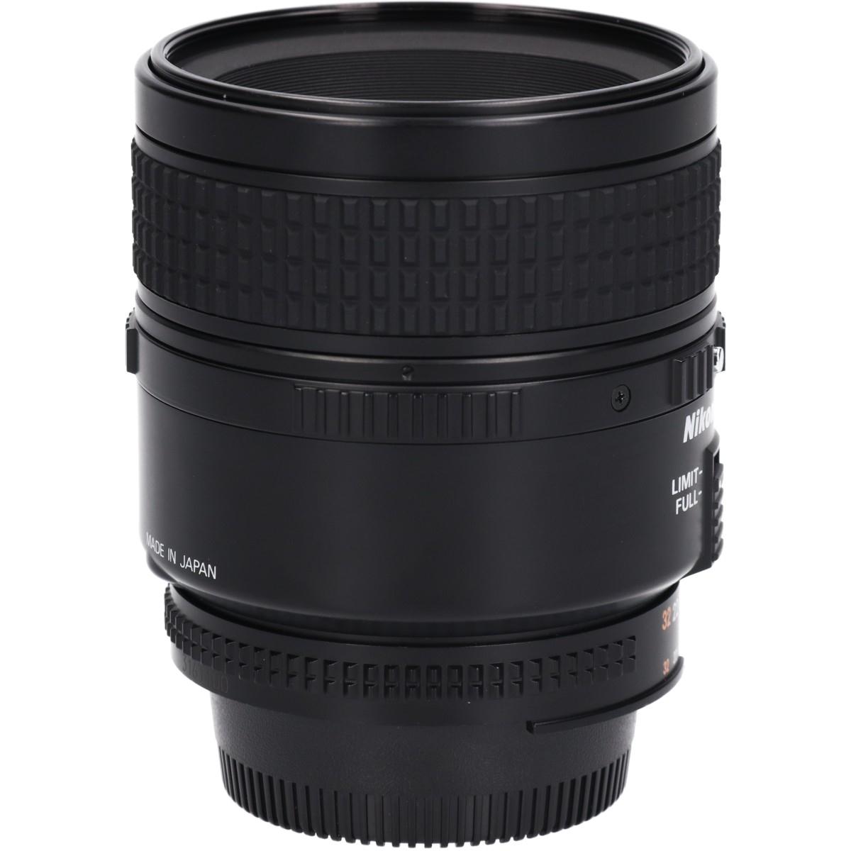 ＡＦ６０ｍｍ　Ｆ２．８Ｄ　ＭＩＣＲＯ