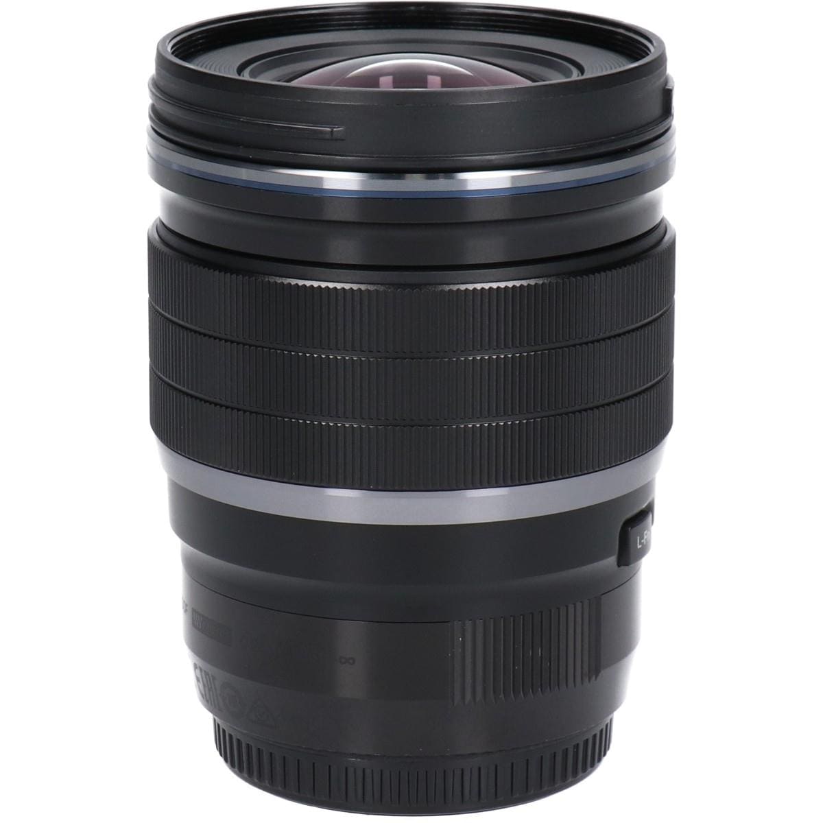 ＭＺＤ１７ｍｍ　Ｆ１．２ＰＲＯ
