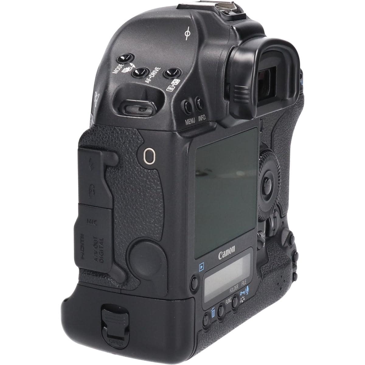 ＥＯＳ－１Ｄ　ＭＡＲＫ　ＩＶ