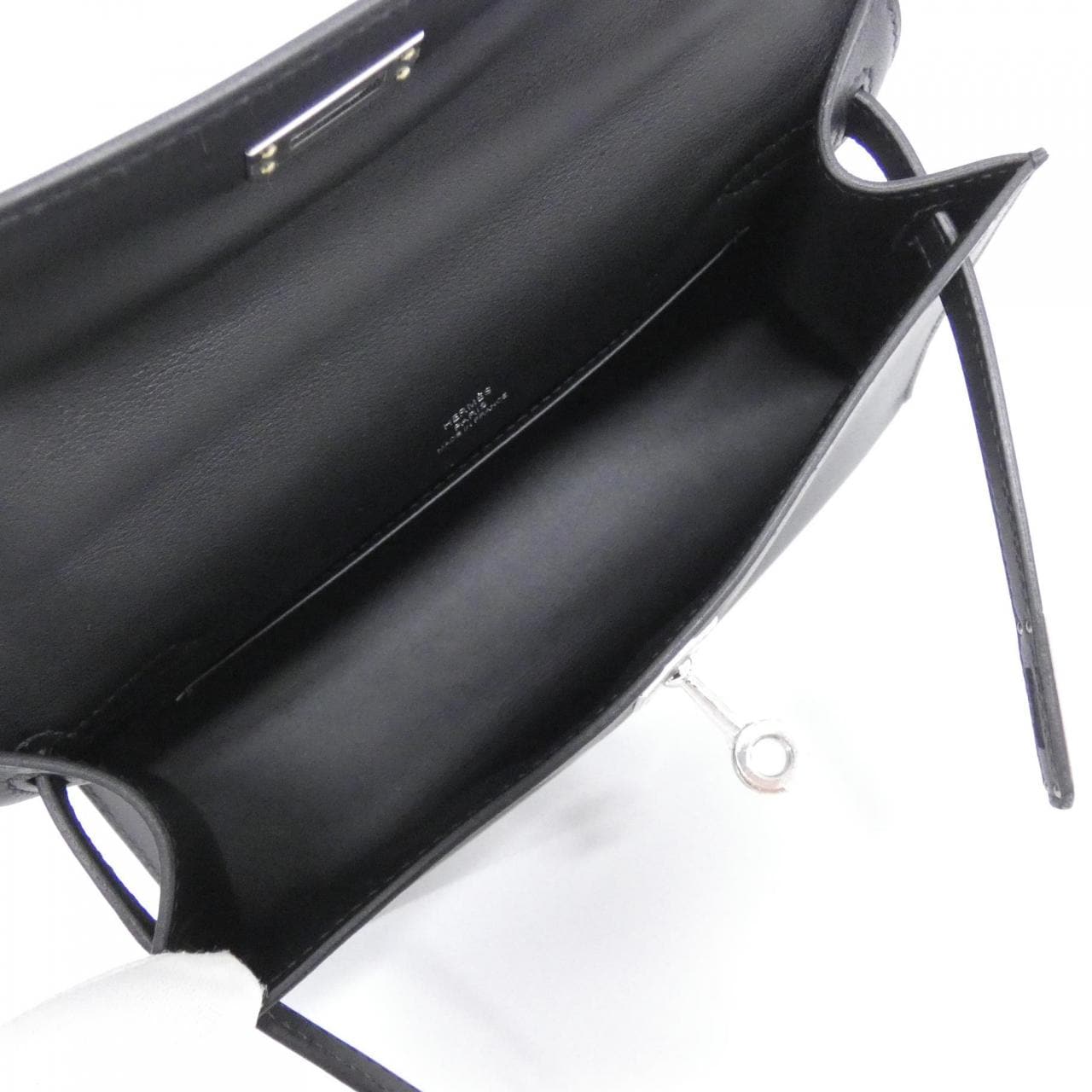 エルメス ポシェットケリー MINI 049417CK バッグ