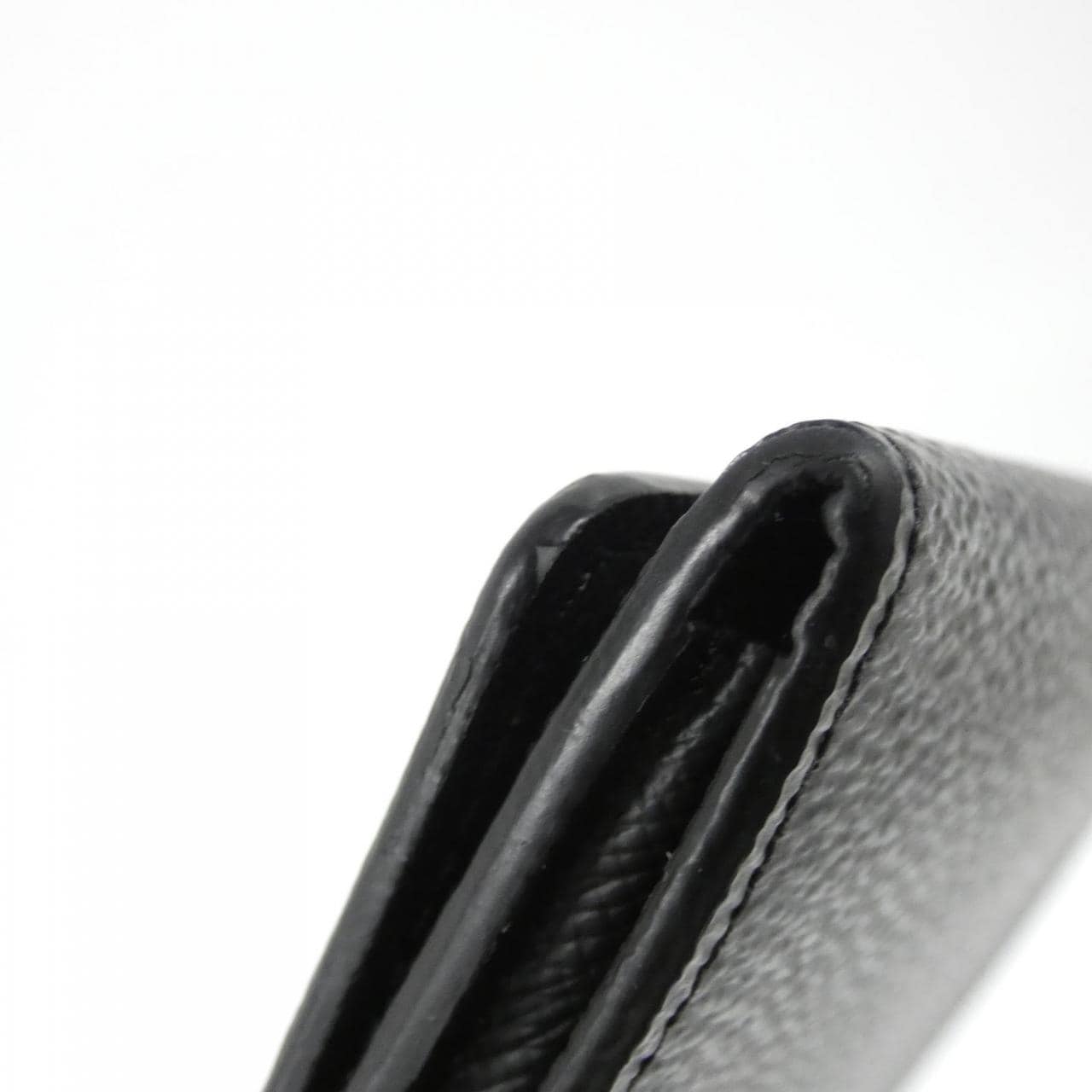 ルイヴィトン モノグラム エクリプス カードケース アンヴェロップ カルト ドゥ ヴィジット M12874 カードケース