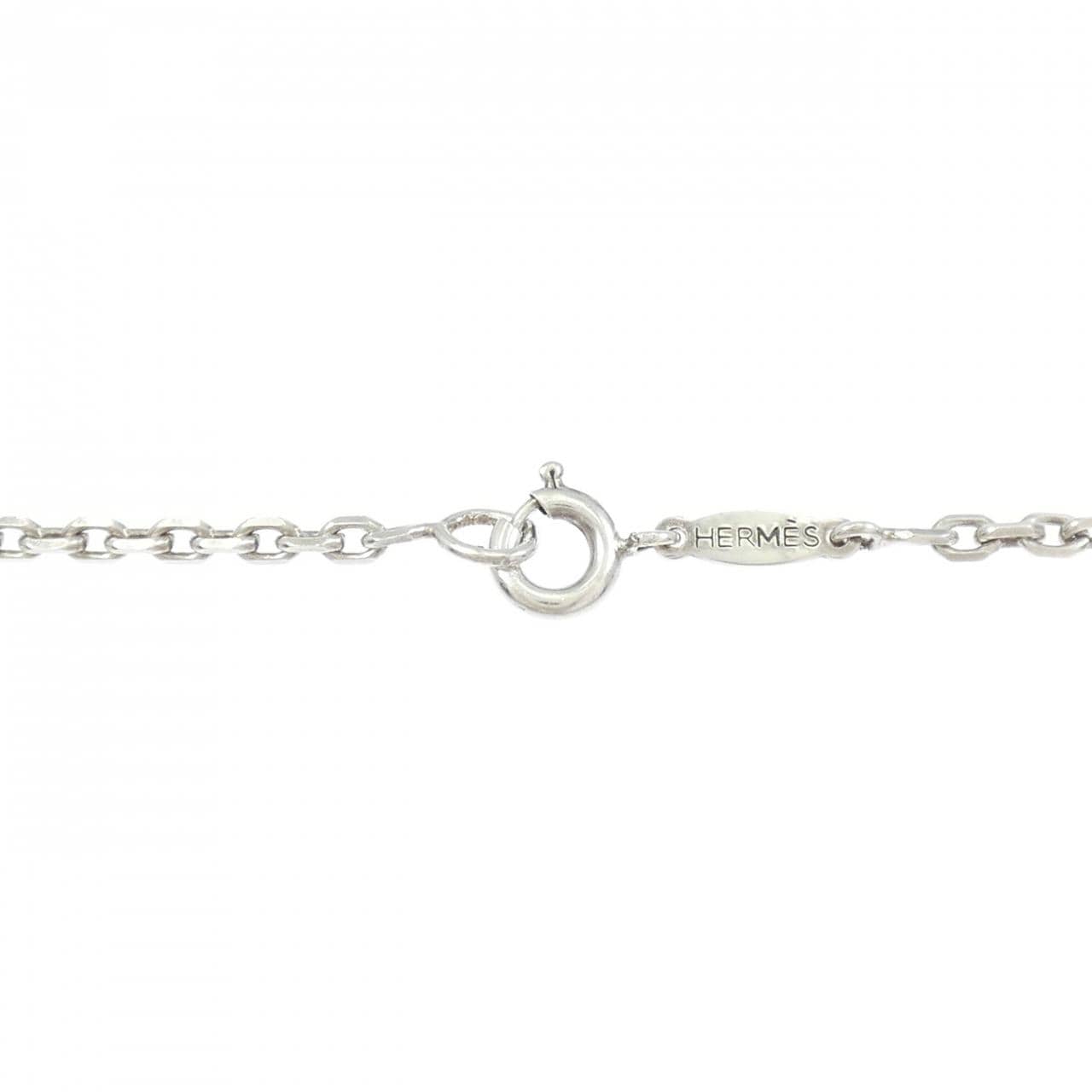 エルメス 925 ネックレス